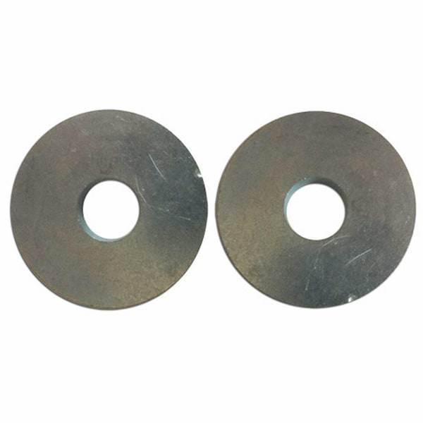 Aftermarket Washer Fits Capello Quasar WN-02209200-PKG-PEX - main